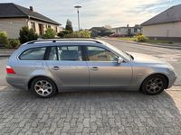 gebraucht BMW 523 i Panorama///head up