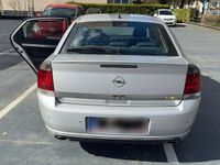 Gebraucht Opel Vectra GTS 175 PS (128 kW) 2004 Limousine