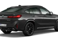 Gebraucht BMW X4 Shadowline 286 PS (210 kW) 2026 Grau SUV