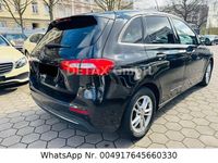 Gebraucht Mercedes B180 Avantgarde 116 PS (85 kW) 2020 Schwarz Van / Kleinbus