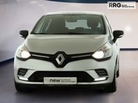 gebraucht Renault Clio IV 0.9 TCe 90 Limited Klima,ZV mit FB, el.