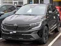 Occasion Renault Austral Iconic 200 ch (147 kW) 2024 Noir SUV
