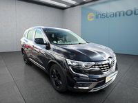 Gebraucht Renault Koleos 190 PS (139 kW) 2019 Schwarz SUV
