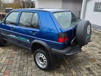 gebraucht VW Golf Country II 1.8 Syncro