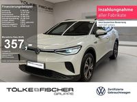 Gebraucht VW ID.4 Pure 125 kW (170 PS) 2023 Gletscher (metallic) SUV