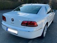 gebraucht VW Phaeton 3.6 V6 4MOTION Tiptronic 4-Sitzer