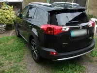 Gebraucht Toyota RAV4 152 PS (111 kW) 2015 Braun SUV