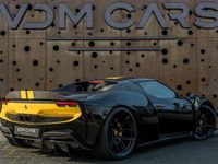 Gebraucht Ferrari 296 829 PS (609 kW) 2023 Nero ds 1250 Coupé