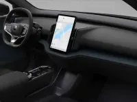 Neu Volvo EX30 Plus 200 kW (272 PS) 2026 Onyx black SUV