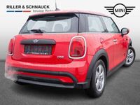 gebraucht Mini ONE Hatch