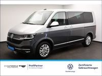 Second-hand VW Multivan Generation Six 150 CP (110 kW) 2022 Monovolum