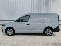 Neu Ford Transit Connect Trend 122 PS (89 kW) 2026 Weiß Van / Kleinbus