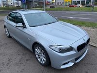 gebraucht BMW M550 M550 d xDrive / -Scheckheft / U'FREI / ESD