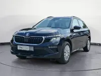 Gebraucht Skoda Kamiq Active 116 PS (85 kW) 2025 Schwarz SUV