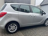gebraucht Opel Meriva 1,4 Benziner Top Zustand