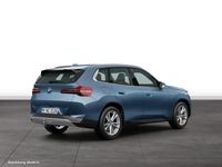Gebraucht BMW X3 197 PS (144 kW) 2025 SUV