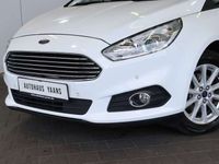 gebraucht Ford S-MAX 2.0 Trend PDC+BT+KLIMA+7SITZER+17"