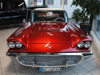 gebraucht Ford Thunderbird Convertible Square Birds 352ci Servo