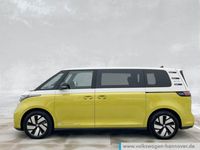 Używany VW ID. Buzz Goal 210 kW (286 KM) 2025 Biały Minivan
