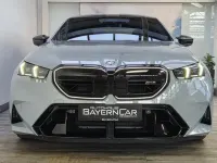 Gebraucht BMW M5 Performance 727 PS (534 kW) 2025 Grau Limousine