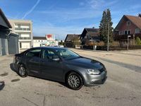 gebraucht VW Jetta TRENDLINE PDC+2xKLIMA+SHZ+METALLIC