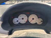 Gebraucht Peugeot Partner 2003 Grün Van / Kleinbus