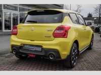 gebraucht Suzuki Swift Sport