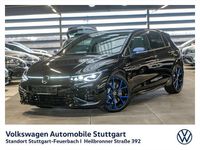 Gebraucht VW Golf VIII R 333 PS (244 kW) 2024 Deep black perleffekt Kleinwagen