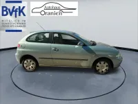Gebraucht Seat Ibiza Stella 75 PS (55 kW) 2002 Grün Kleinwagen