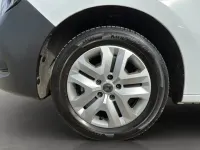 Gebraucht Renault Kangoo Rapid Advance 95 PS (69 kW) 2023 Weiß Van / Kleinbus