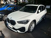 gebraucht BMW X1 sDrive18iA Sport,2021,iDrive,Pano.Dachf,Sitzhzg,Aut,Leder