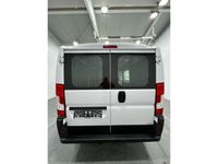 Gebraucht Fiat Ducato 33 S 120 PS (88 kW) 2020 Weiß Van