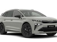 Neu Skoda Enyaq iV RS 250 kW (340 PS) 2026 Grau SUV
