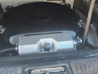 Gebraucht Mercedes ML500 387 PS (284 kW) 2008 Silber SUV