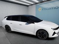 Neu Opel Astra 131 PS (96 kW) 2025 Weiß Kombi