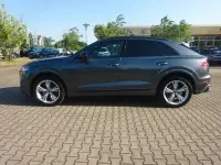 Gebraucht Audi SQ8 Sport 507 PS (372 kW) 2023 Grau SUV