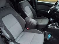 Usado Renault Kangoo Techno 131 HP (96 kW) 2023 Prateado Monovolume