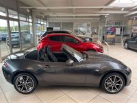 gebraucht Mazda MX5 2.0 SKYACTIV-G 184 Exclusive-Line