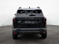 Neu Dacia Bigster Extreme 140 PS (102 kW) 2026 Schwarz SUV