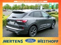 gebraucht Ford Kuga PHEV ST-Line Fahrerass.+ Winter-Paket el. Heckklap