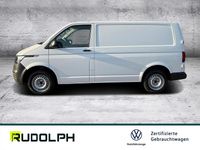 Gebraucht VW T6.1 110 PS (80 kW) 2021 Candyweiß Van