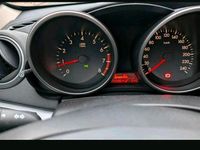 Usata Mazda 3 105 CV (77 kW) 2009 Blu Station wagon