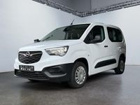 gebraucht Opel Combo Edition Klima SpHa Tem PDC DAB ApCP 5JG 81 kW (...