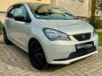 gebraucht Seat Mii Style Automatik KLIMA~SHZ~32500KM