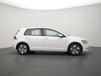 Gebraucht VW e-Golf 100 kW (136 PS) 2020 Kleinwagen