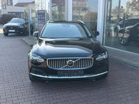 Gebraucht Volvo V90 Ultimate 455 PS (334 kW) 2023 Schwarz Kombi