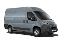 Neu Fiat Ducato 179 PS (131 kW) 2026 Grau Van