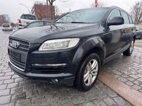 Gebraucht Audi Q7 232 PS (170 kW) 2007 Schwarz SUV