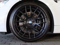 Używany BMW M3 Performance 420 KM (308 kW) 2013 Biały Coupe