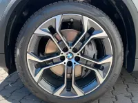 Neu BMW X5 Comfort Edition 490 PS (360 kW) 2026 Skyscraper grau metallic SUV